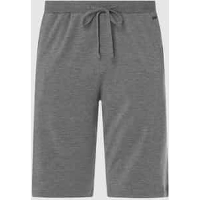 Loungebroek met stretch