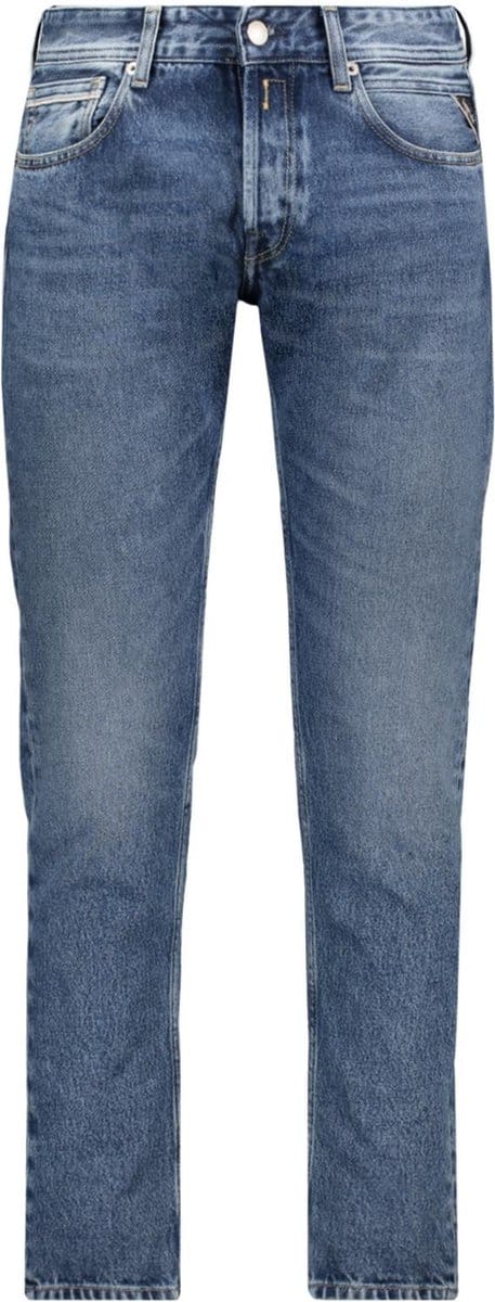 Replay Jeans Grover Ma972 000 8860c2 009 Mannen Maat - W36 X L30