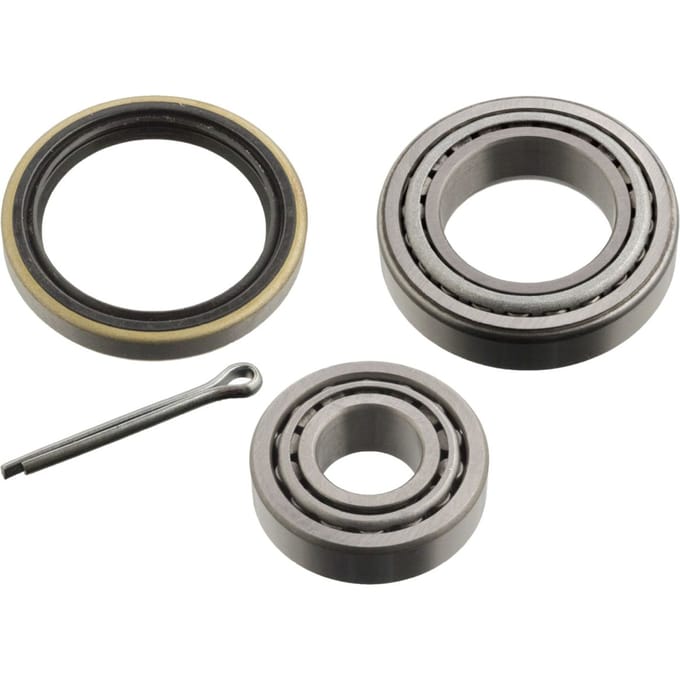 Wiellagerset FEBI BILSTEIN 08391