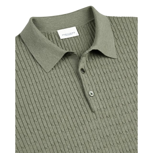 Profuomo Polo