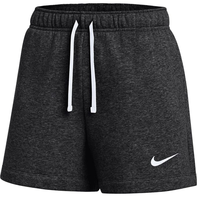 Nike Park 26 Fleece Joggingshort Dames - Maat S