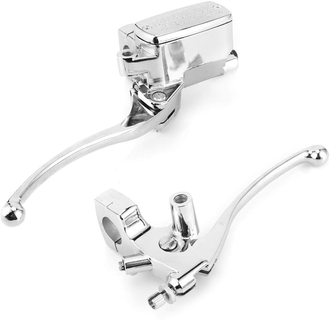 Dailygoods- Remkoppeling Hydraulisch - Koppelingshendel