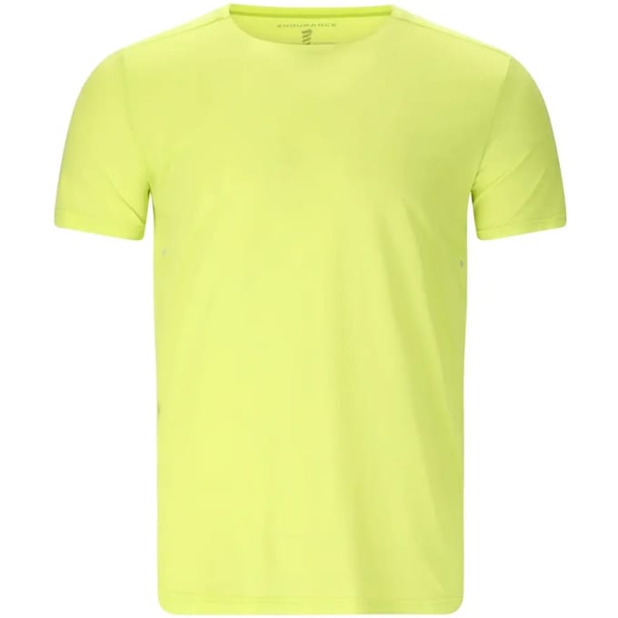 Technisch shirt Endurance Waane