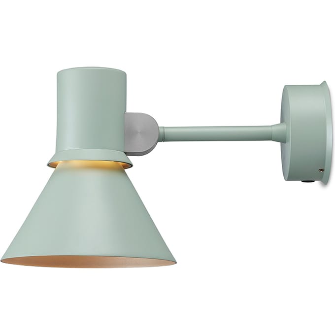 Anglepoise Type 80™ Wandlamp - pistachio green - cable+plug