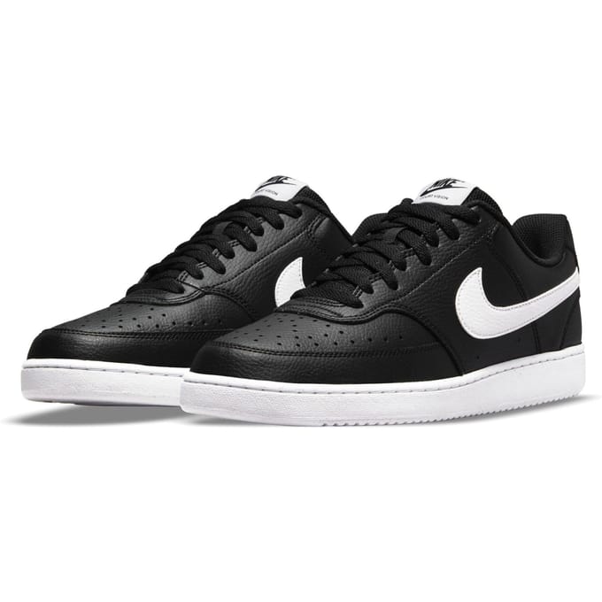 Nike - Court Vision Low Better - Men's Sneakers-45
