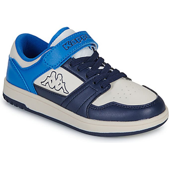 Kappa  Lage Sneakers RERNAL EV KID