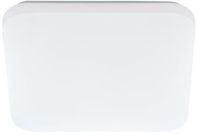 EGLO Frania Plafondlamp - LED - 22 cm - Wit