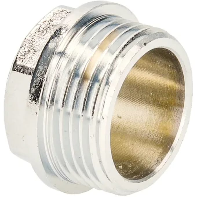 Sanivesk Meerlagen Eindstop 3/4"m