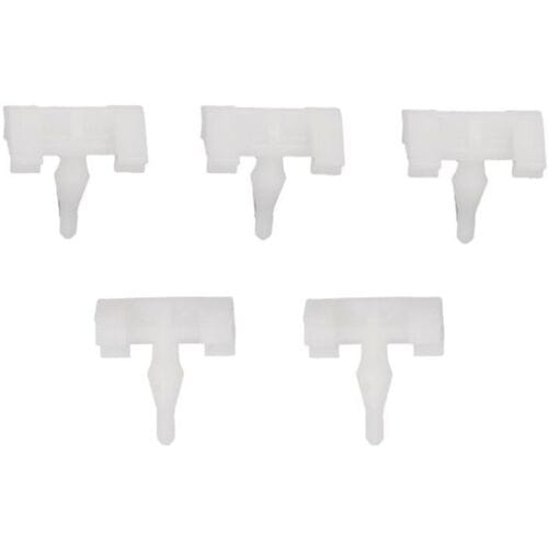 Clip voor bevestiging van bekledingen ROMIX ROM C70825