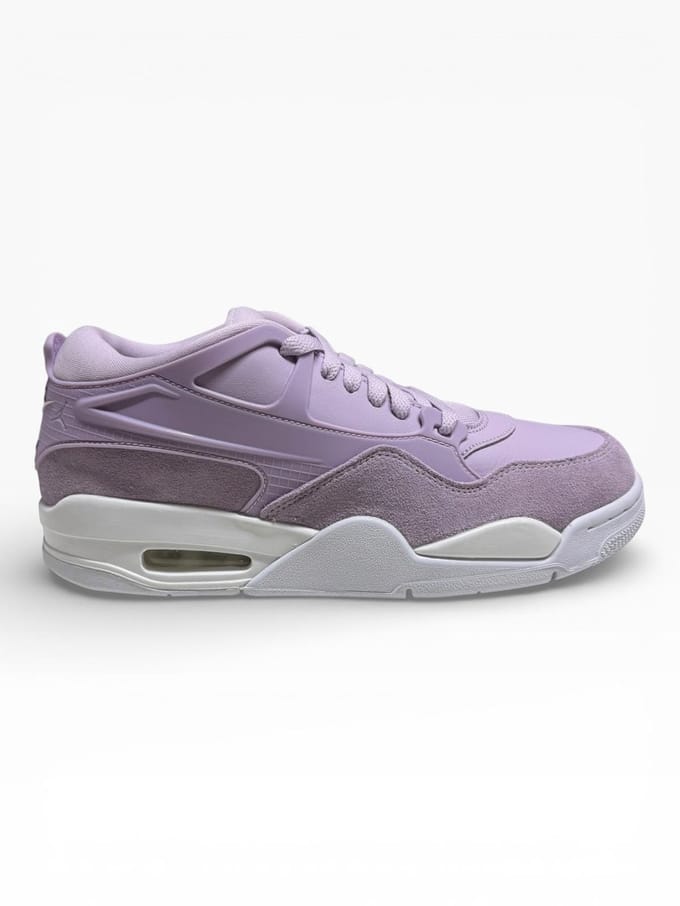 Jordan - 4 RM - Sneakers - Dames - Violet - Maat 42