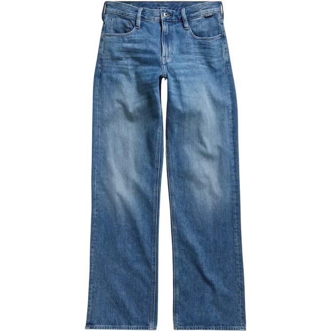 Flared/Bootcut G-Star Raw JUDEE LOOSE