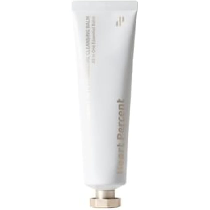 Heart Percent - Commas on Life Essential Cleansing Balm 80ml