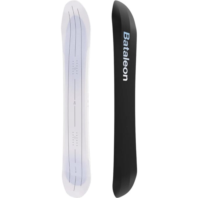 Bataleon All-mountain snowboard