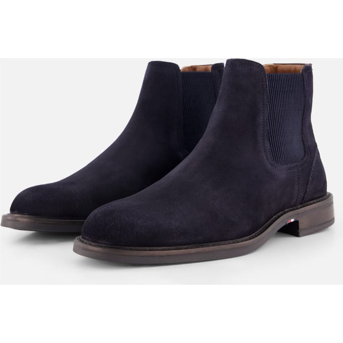 Tommy Hilfiger Footwear (PVH Group) - - Volwassenen - Laarzen