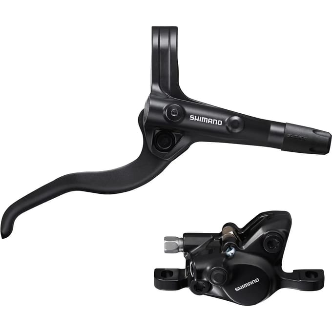 Shimano Mt410 2p 800 Mm Remset Zilver 800 mm