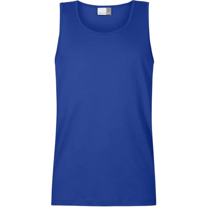 Tanktop Promodoro Athletic