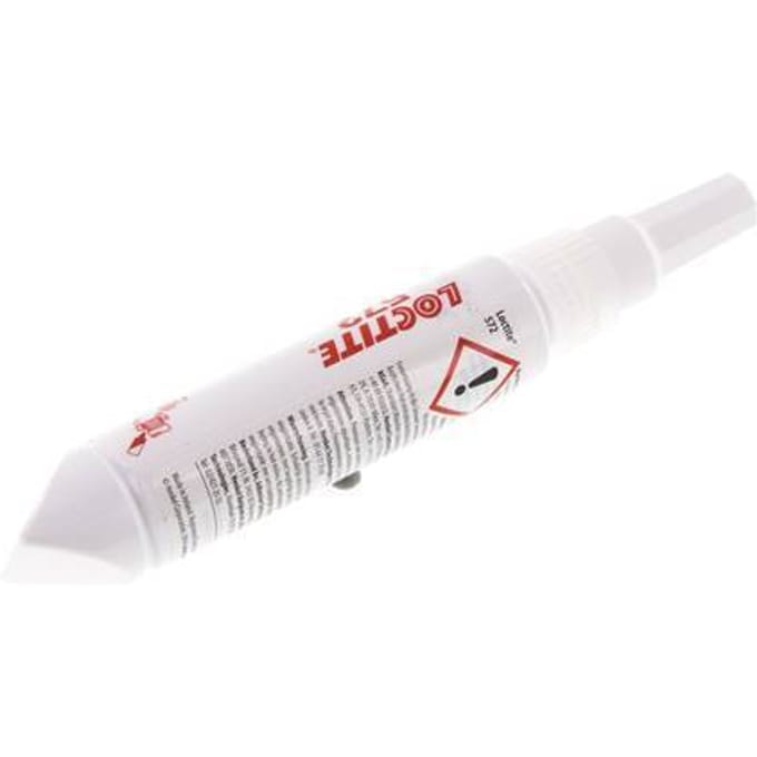 Loctite 572 Witte 50 Ml Draadafdichtmiddel