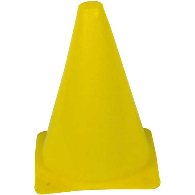 Standaard kegel (18 cm) Sporti