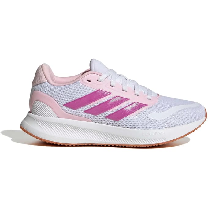 Adidas Sportswear Runfalcon 5 Schoenen - Kinderen - Wit