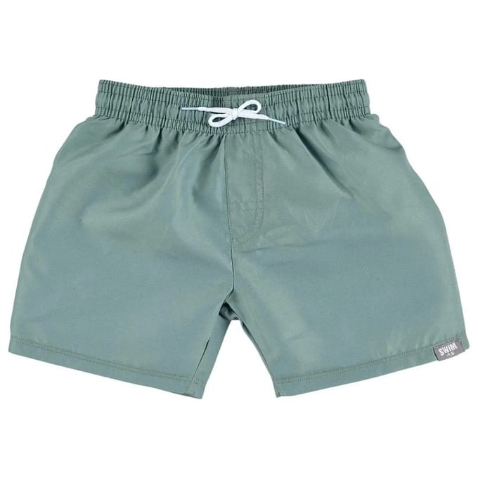 Zwemshort met koord voor kinderen Sterntaler