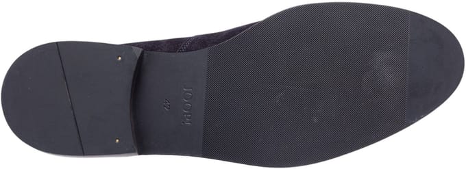 Joop - Herren Slip On Velluto Kleitos Loafer