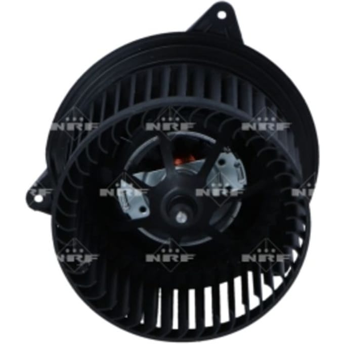 Interieurventilator NRF 34035