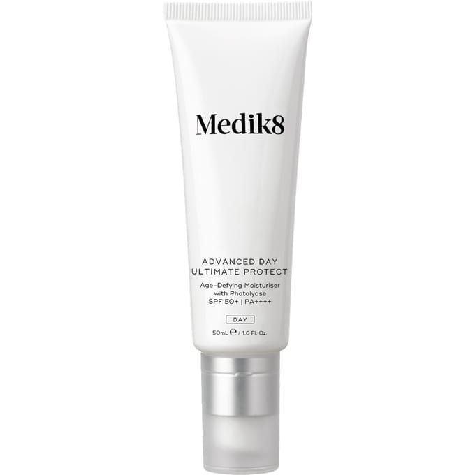 Medik8 Advanced Day Ultimate Protect SPF50+ 50ml