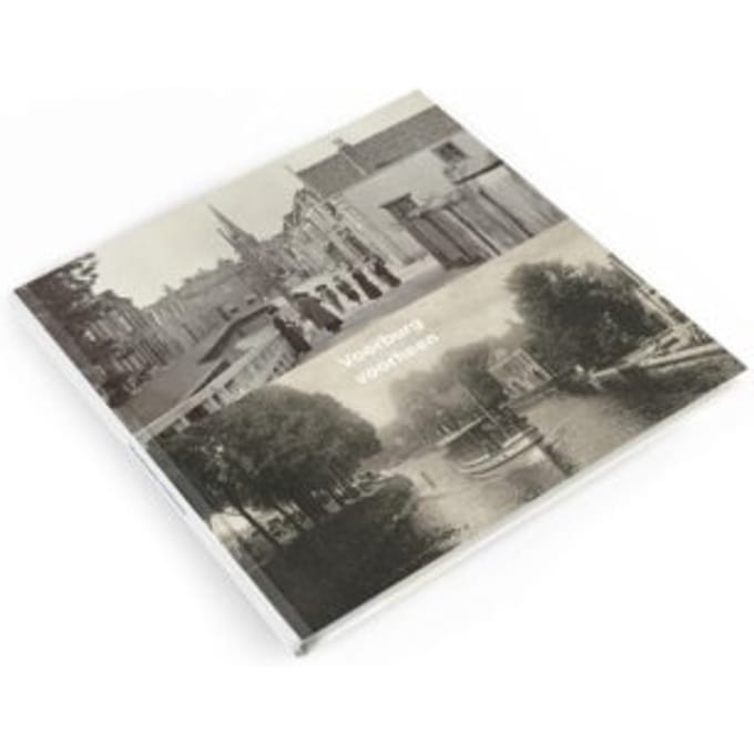 Voorburg voorheen - Kees Van Der Leer & Ronald