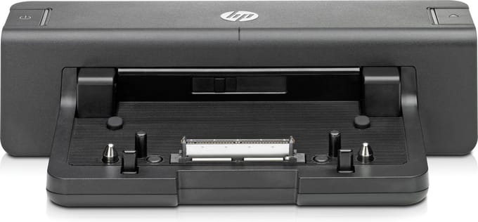 HP 90W Docking Station