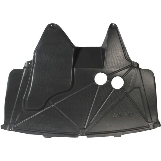 Afdekking motor BLIC 6601-02-6005860P
