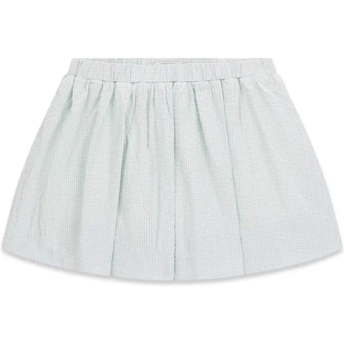 Mini Bulle Rok Dames Guess