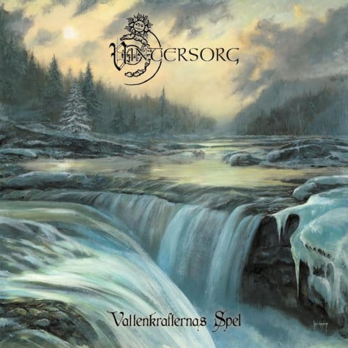 Vintersorg - Vattenkrafternas Spel (2 LP)