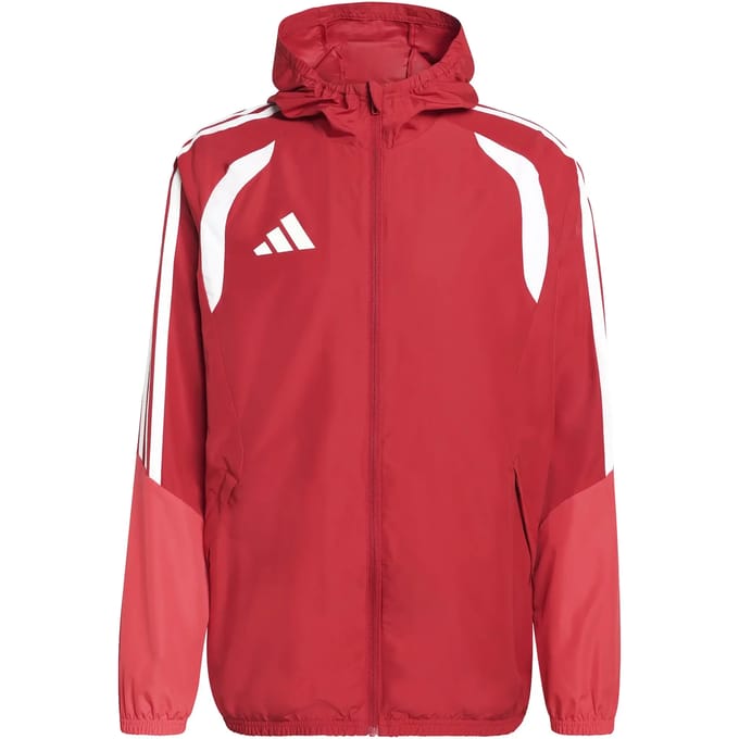 Waterdichte jas adidas Tiro 26 Competition