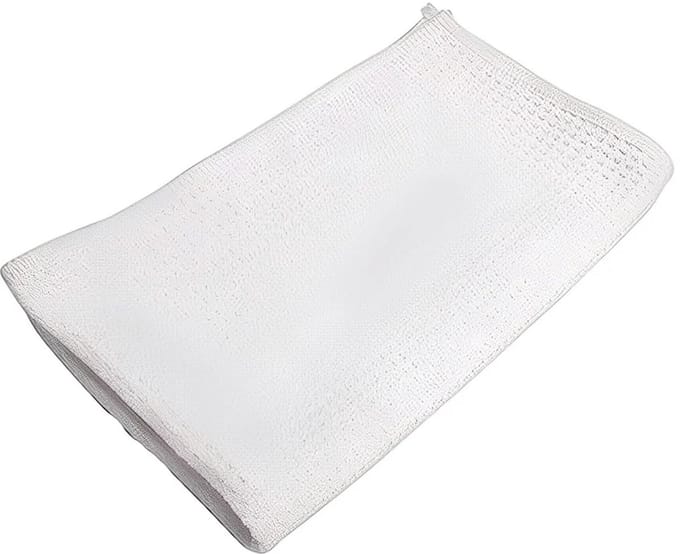 Nevolis® Waffle Keukenhanddoek 28x46 cm – Absorberend en Stijlvol