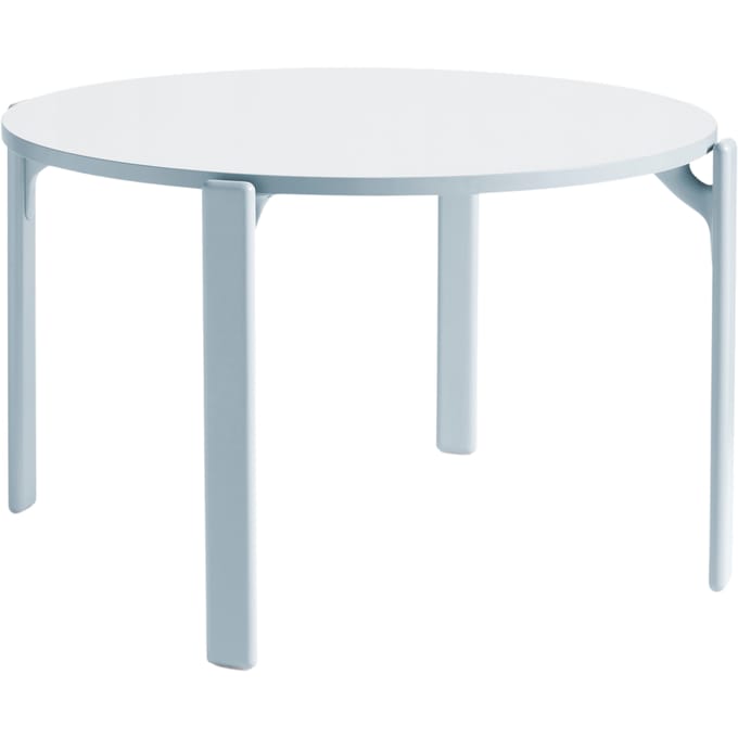 HAY Rey Tafel - slateblue
