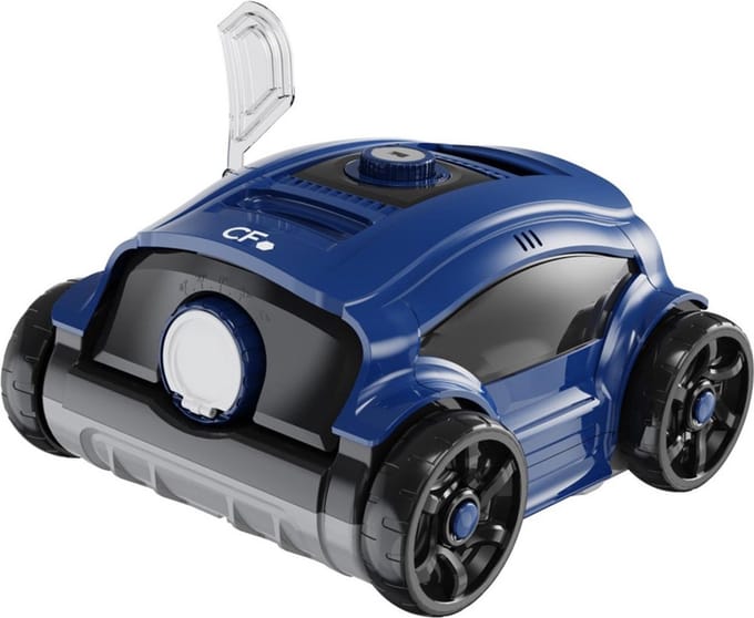 CF 100 CL draadloze zwembadrobot