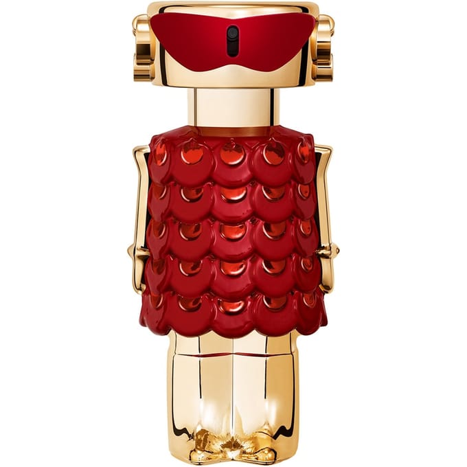 Rabanne Fame In Love Parfum Elixir Damesparfum Dames 50 ml