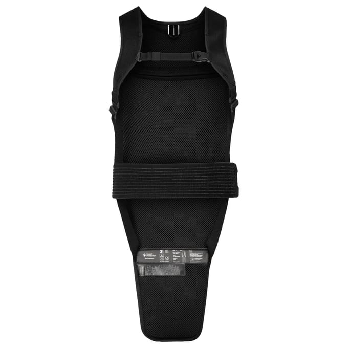 Kinderrugbeschermer Sweet Protection 2.0