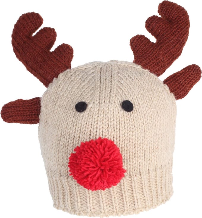 Pachamama - Muts Rudolf - Damesmode - Fair Trade