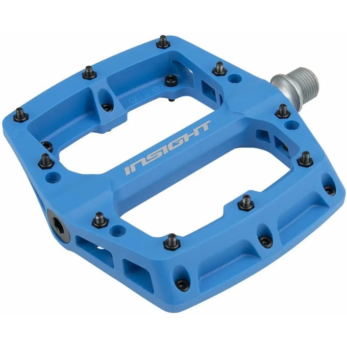 Thermoplastische pedalen Insight