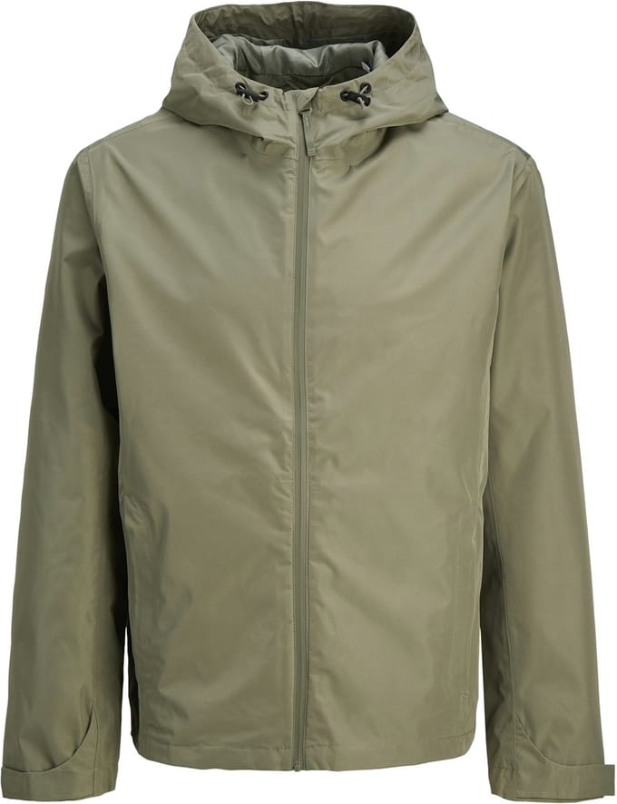 JACK&JONES - JJEFLYNN FUNCTIONAL JACKET NOOS - Heren - Buitenjassen