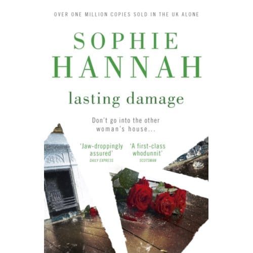 Lasting Damage - Culver Valley Crime - Sophie Hannah