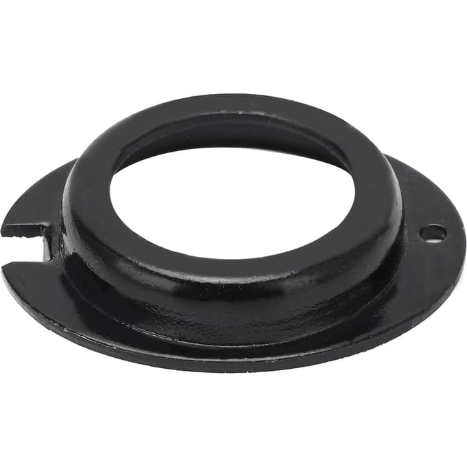 Coupelles de roulement de fourche de trottinette électrique Pièces rotatives pour Xiaomi Mijia M365 Pro Pro2 black