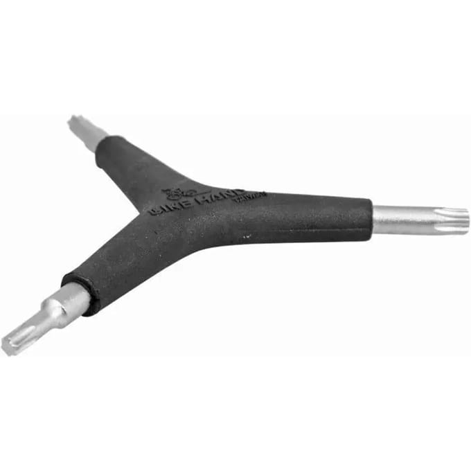 Professionele torxsleutel Newton Y 25-30-40