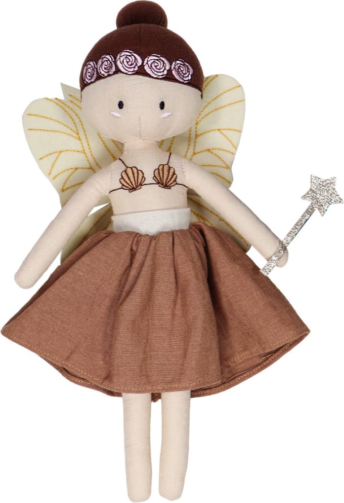Tryco Fee Fleur 35 cm Pop in Geschenkdoos TR-243335