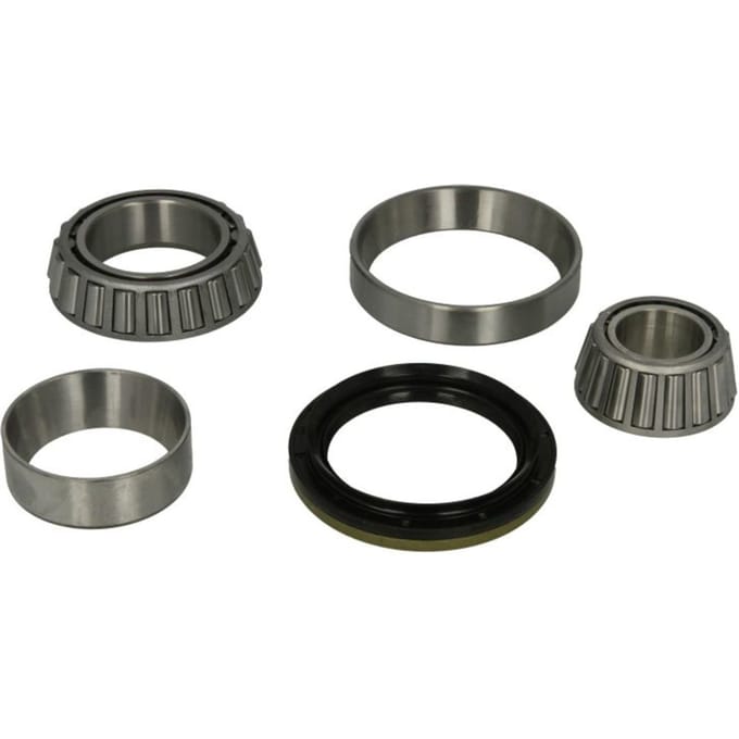 Wiellagerset FEBI BILSTEIN 08146