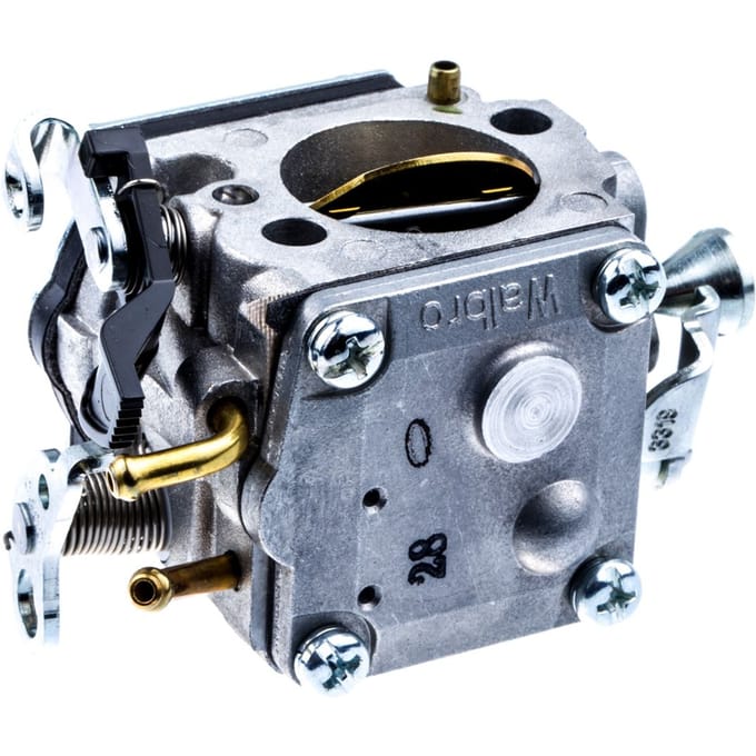 Husqvarna k970 carburateur compleet