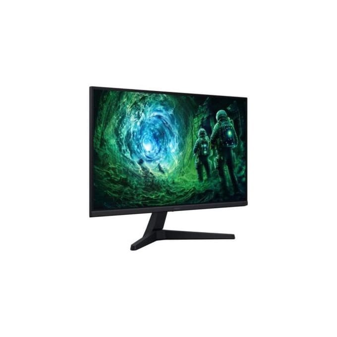 Monitor 27  Samsung Odyssey G5 G53F QHD IPS 200Hz (LS27FG530EUXEN)