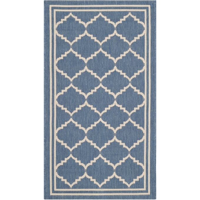Vloerkleed Chloe in- & outdoor | Safavieh