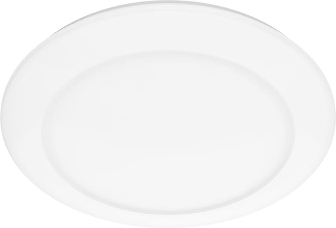 Philips Cinnabar plafonnière - koelwit licht - klein